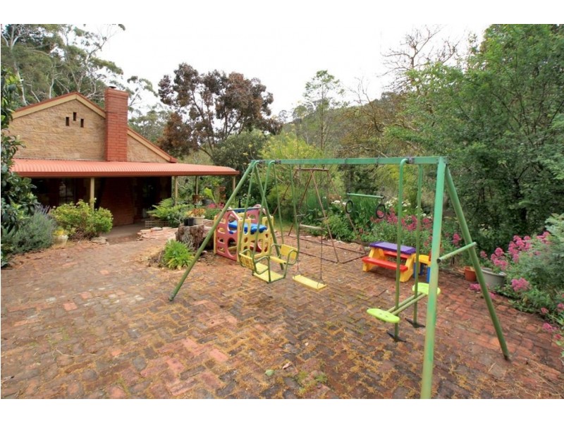 Lot 3 Dashwood Gully Road, Kangarilla SA 5157