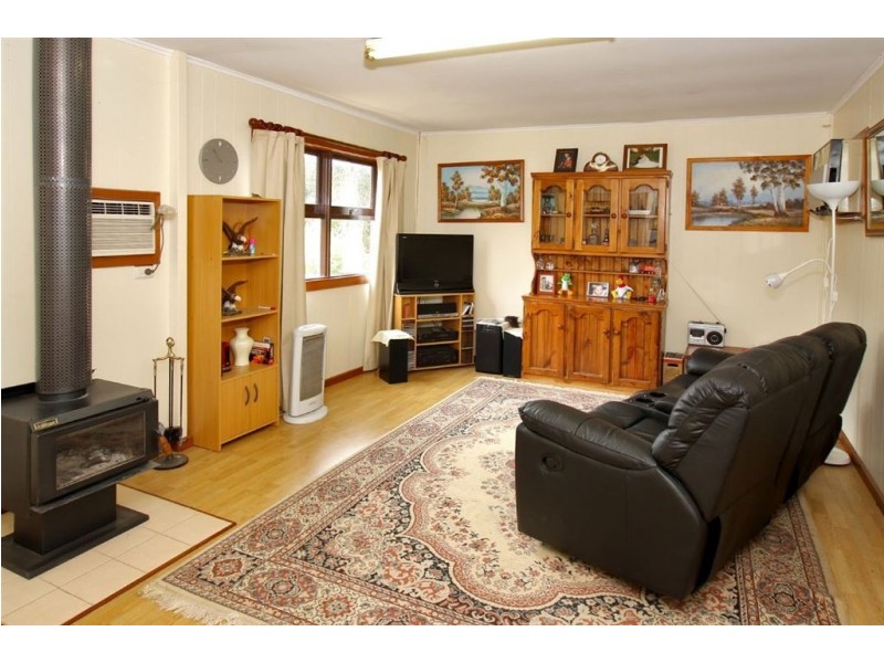 Lot 3 Dashwood Gully Road, Kangarilla SA 5157