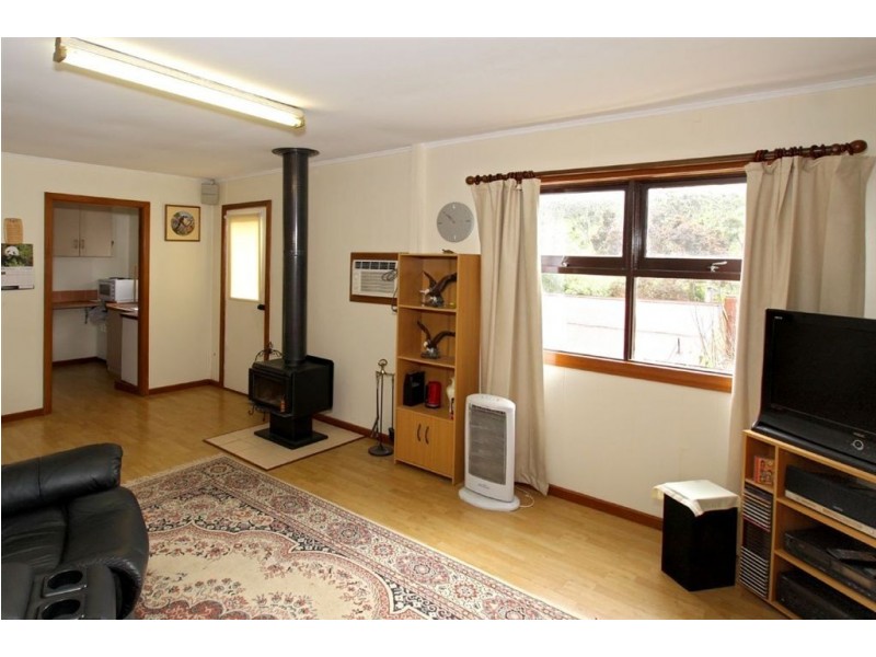 Lot 3 Dashwood Gully Road, Kangarilla SA 5157