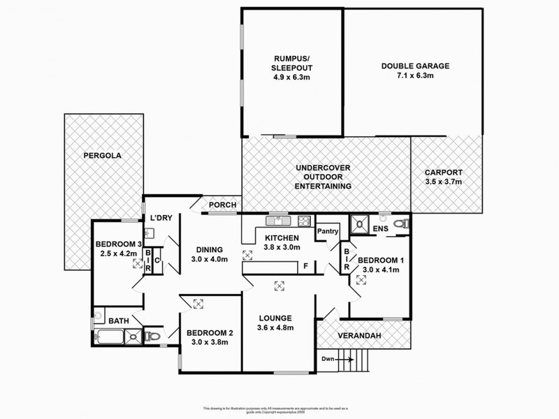 38 Pennant Street, Aberfoyle Park SA 5159