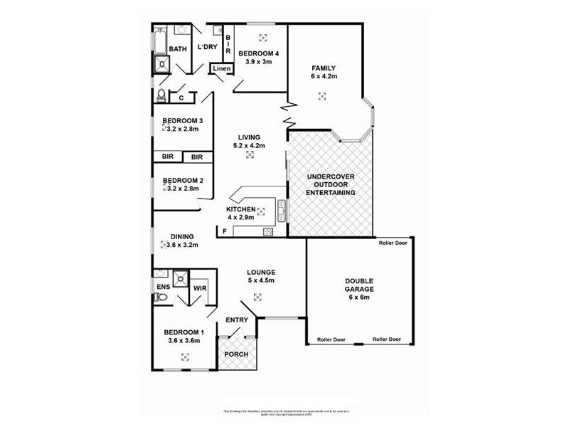 9 Newfield Drive, Reynella SA 5161