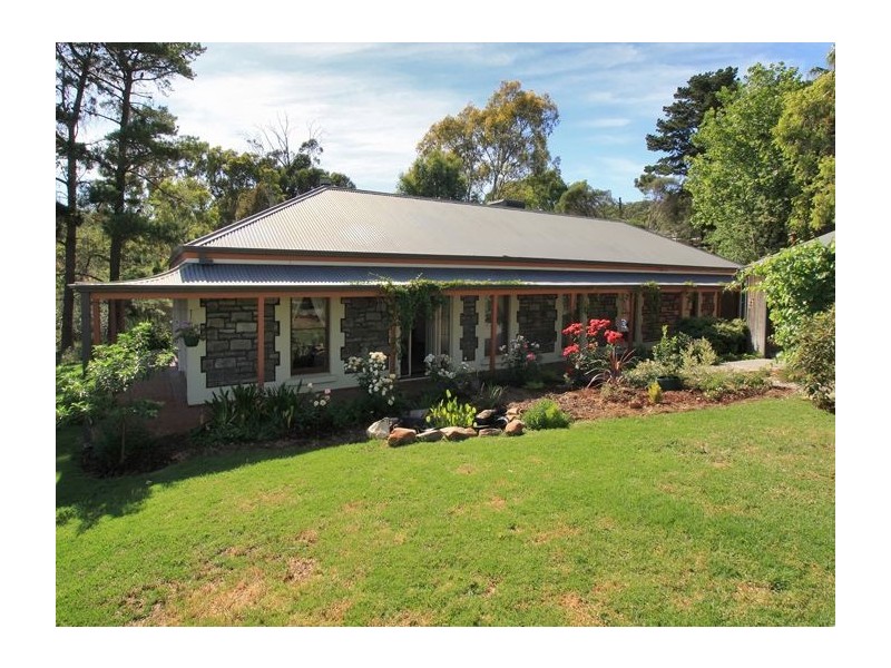 5 Blue Spruce Court, Aberfoyle Park SA 5159