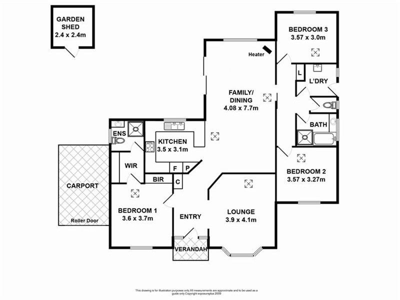 1A Alana Walk, Woodcroft SA 5162