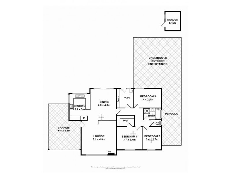 37 Jordan Avenue, Happy Valley SA 5159