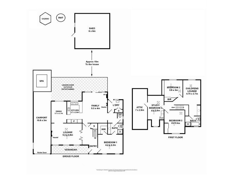 53 Tania Drive, Aberfoyle Park SA 5159