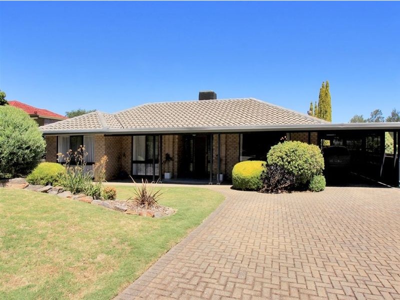 12 Dridan Crescent, Trott Park SA 5158