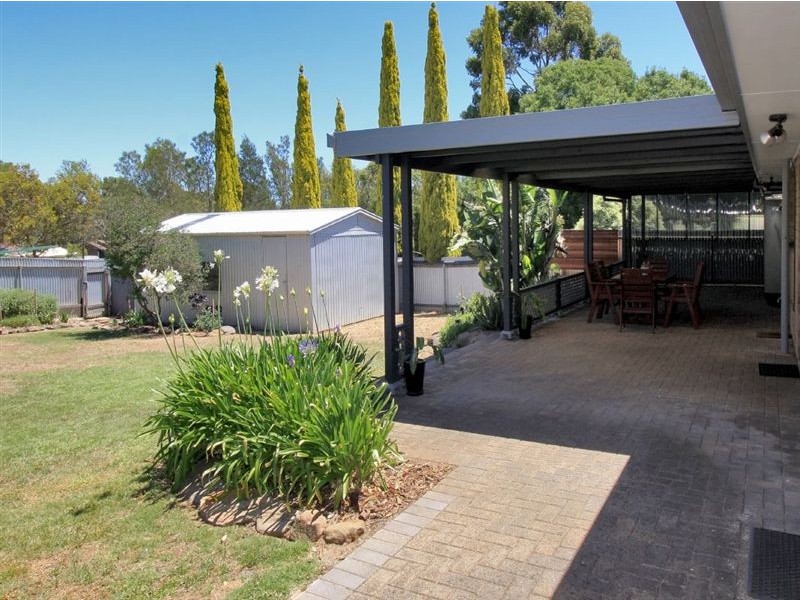 12 Dridan Crescent, Trott Park SA 5158