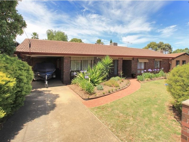 16 Beverley Street, Morphett Vale SA 5162