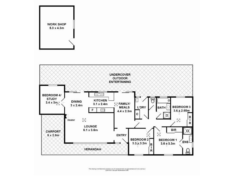 16 Beverley Street, Morphett Vale SA 5162