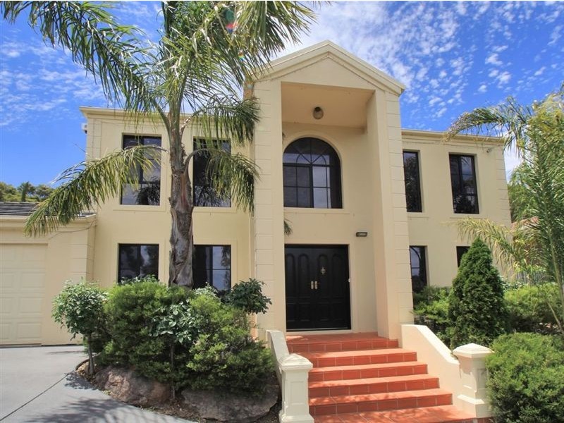 38 Glendale Avenue, Flagstaff Hill SA 5159