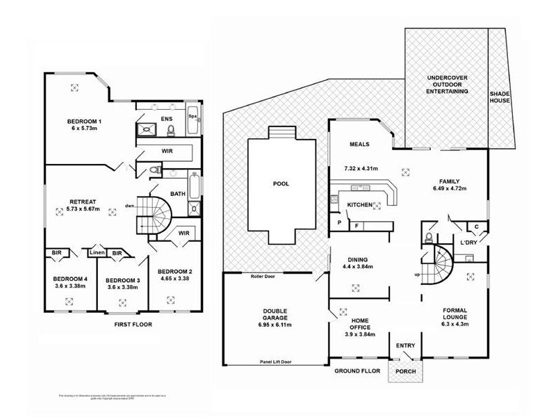 38 Glendale Avenue, Flagstaff Hill SA 5159