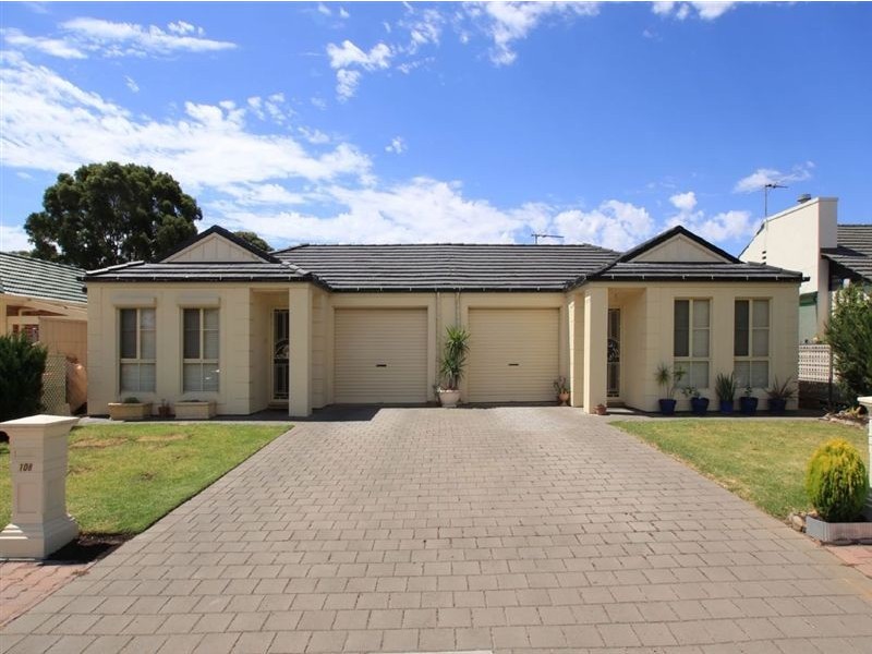108A Dunrobin Road, Warradale SA 5046