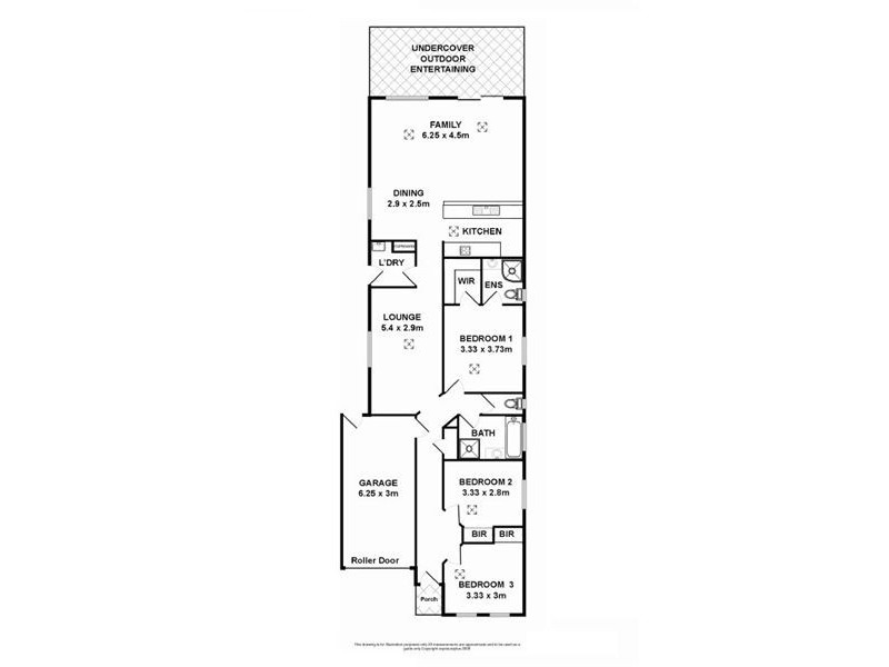 108A Dunrobin Road, Warradale SA 5046