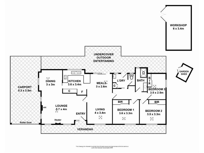35 Walters Crescent, Aberfoyle Park SA 5159