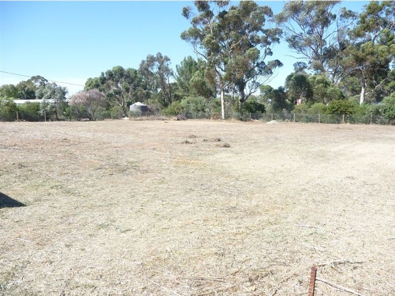Lot 4 Stribling Road (off 13 Adelaide Rd), Strathalbyn SA 5255