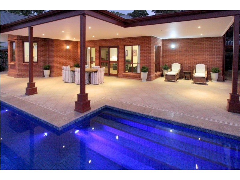 1 Gulfview Drive, Chandlers Hill SA 5159