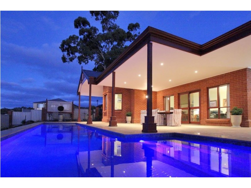 1 Gulfview Drive (Adj Aberfoyle Park), Chandlers Hill SA 5159