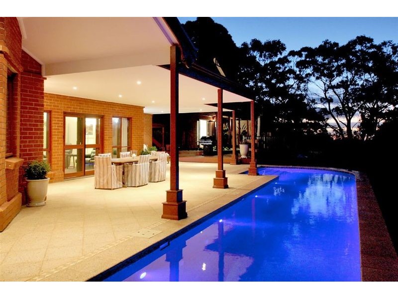 1 Gulfview Drive (Adj Aberfoyle Park), Chandlers Hill SA 5159