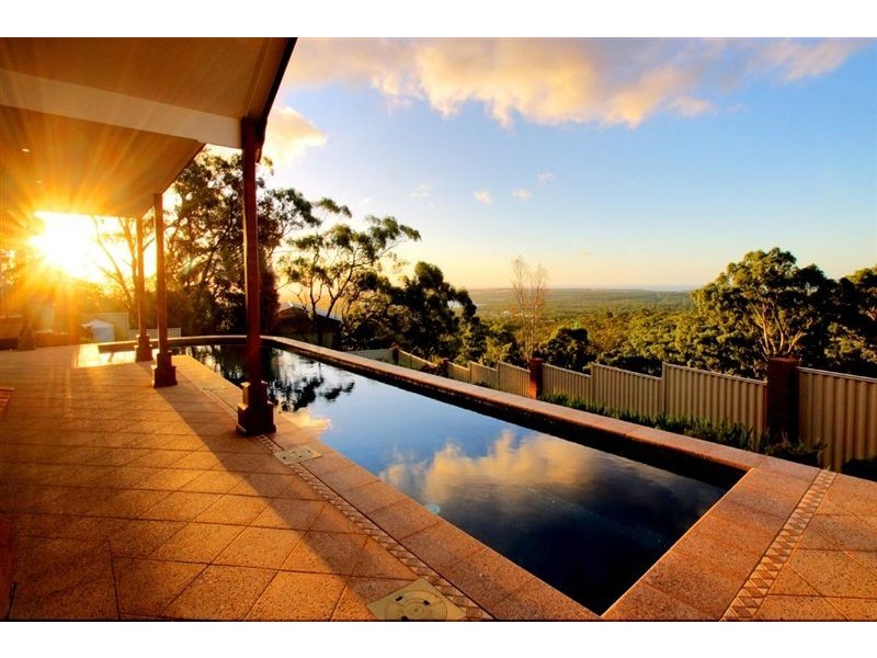 1 Gulfview Drive (Adj Aberfoyle Park), Chandlers Hill SA 5159