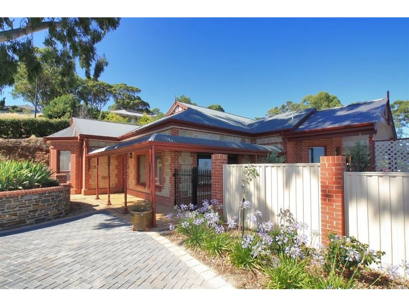 1 Gulfview Drive (Adj Aberfoyle Park), Chandlers Hill SA 5159