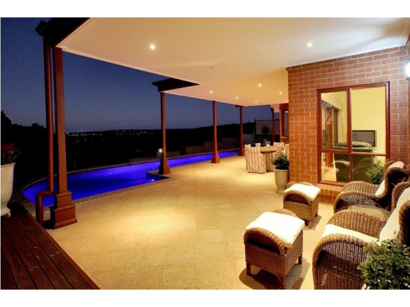 1 Gulfview Drive (Adj Aberfoyle Park), Chandlers Hill SA 5159