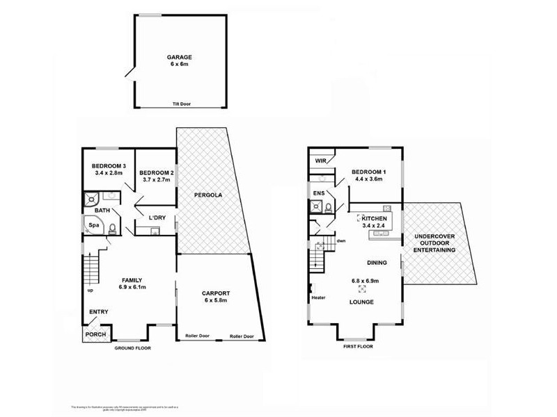 106 Windebanks Road (Adj Aberfoyle Park), Happy Valley SA 5159