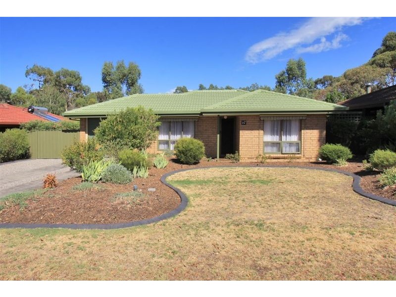 67 Delta Crescent, Aberfoyle Park SA 5159