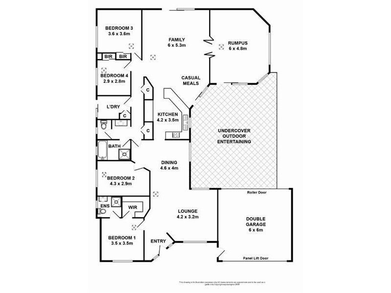 4 Hollyoaks Court, Happy Valley SA 5159