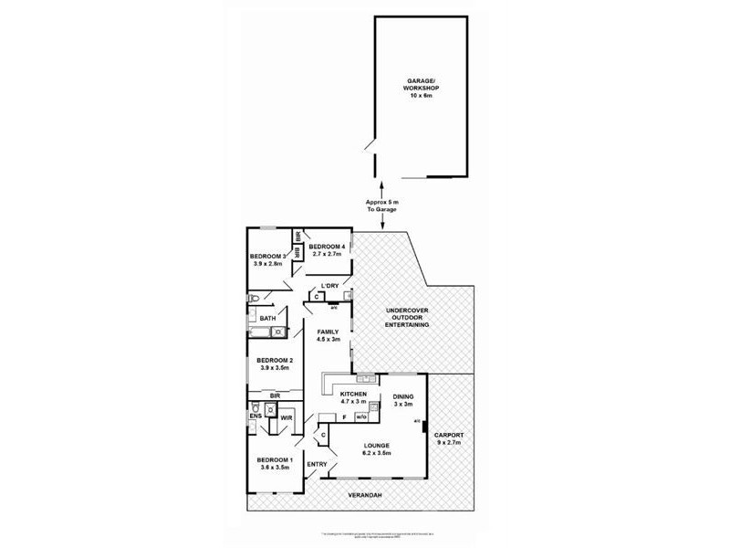 204 Chandlers Hill Road, Happy Valley SA 5159