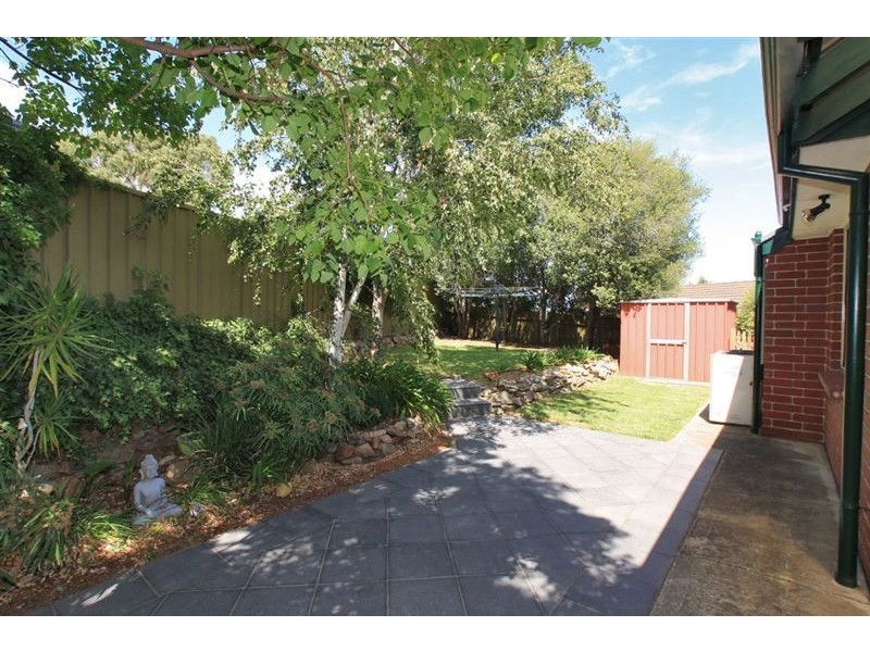 14 Bennett Close, Aberfoyle Park SA 5159