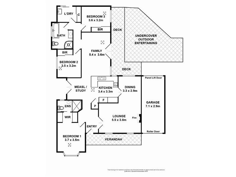 14 Bennett Close, Aberfoyle Park SA 5159