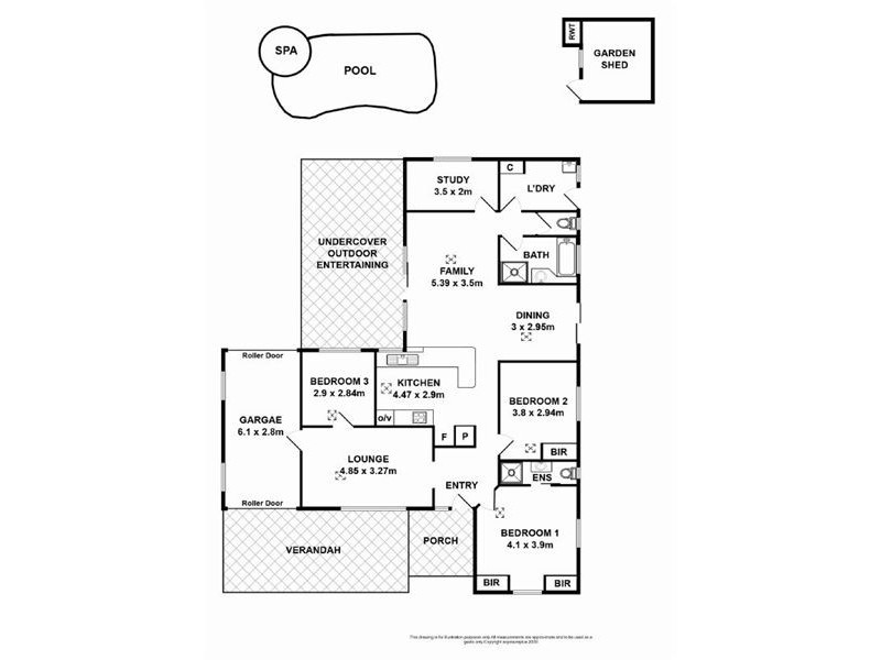 7 Buttercup Grove, Morphett Vale SA 5162