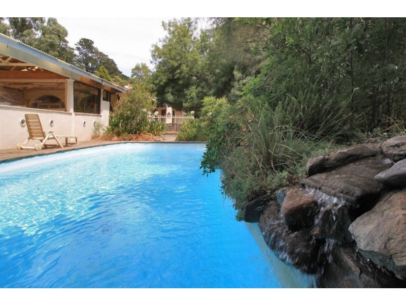 581 Cherry Gardens Road, Cherry Gardens SA 5157