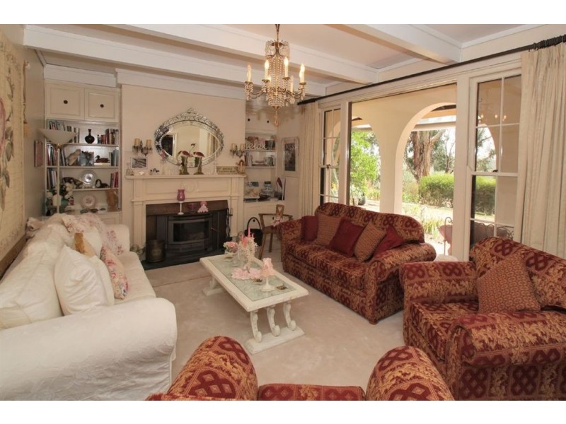 581 Cherry Gardens Road, Cherry Gardens SA 5157