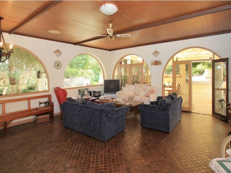 581 Cherry Gardens Road, Cherry Gardens SA 5157