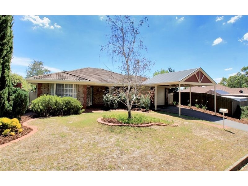 3 La Salle Court, Happy Valley SA 5159