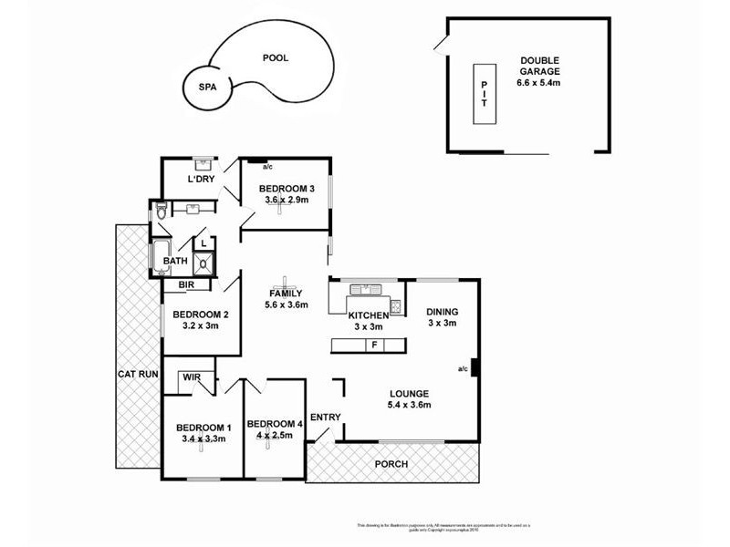 22 Kyre Street, Aberfoyle Park SA 5159