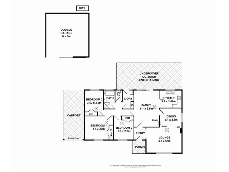 26 Southbound Avenue, Aberfoyle Park SA 5159