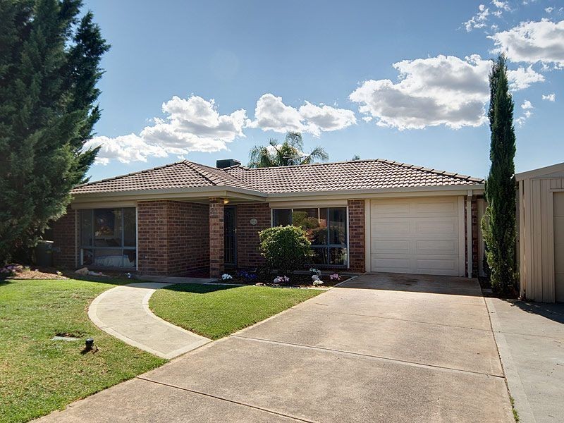 22 Verdeilho Circuit, Old Reynella SA 5161