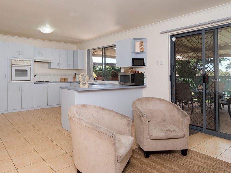 22 Verdeilho Circuit, Old Reynella SA 5161
