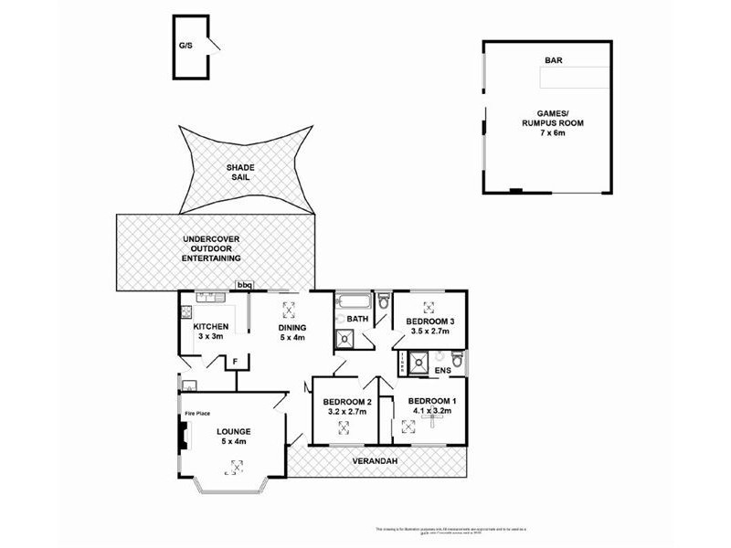 15 Sheoak Crescent, Aberfoyle Park SA 5159