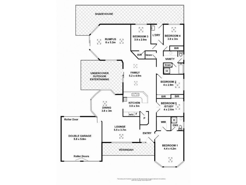 38 Coachwood Drive, Aberfoyle Park SA 5159