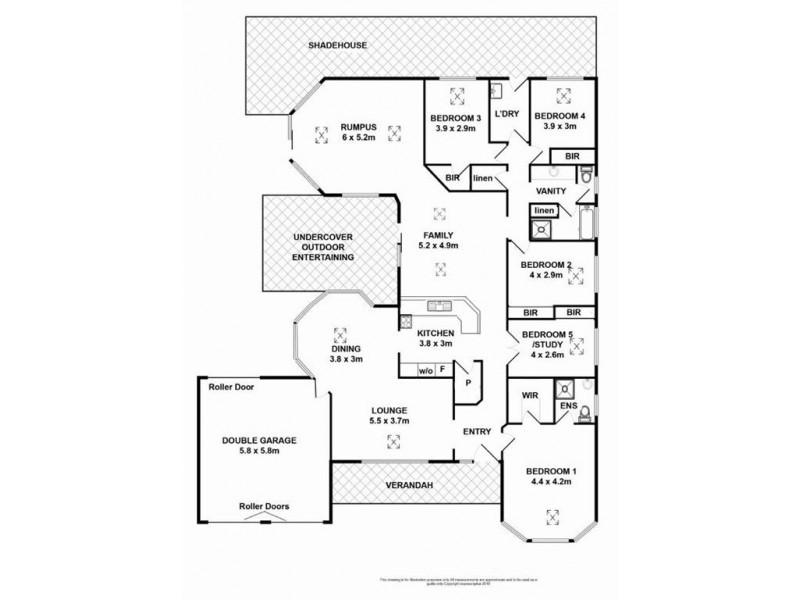 38 Coachwood Drive, Aberfoyle Park SA 5159