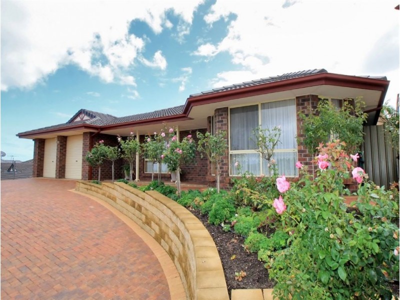 38 Coachwood Drive, Aberfoyle Park SA 5159