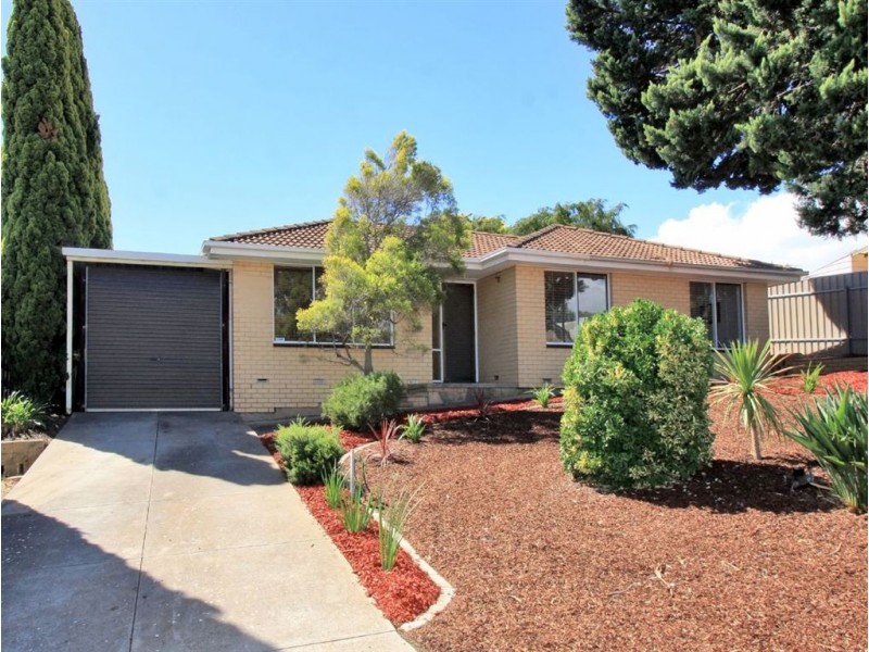 8 Drysdale Drive, Trott Park SA 5158
