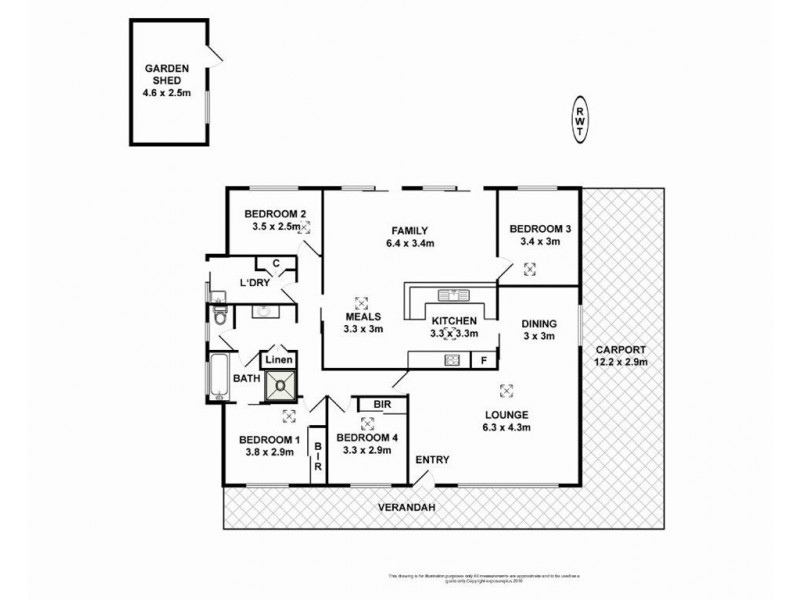 1 Lowry Court, Flagstaff Hill SA 5159