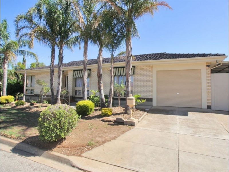 1 Panorama Crescent, Reynella SA 5161