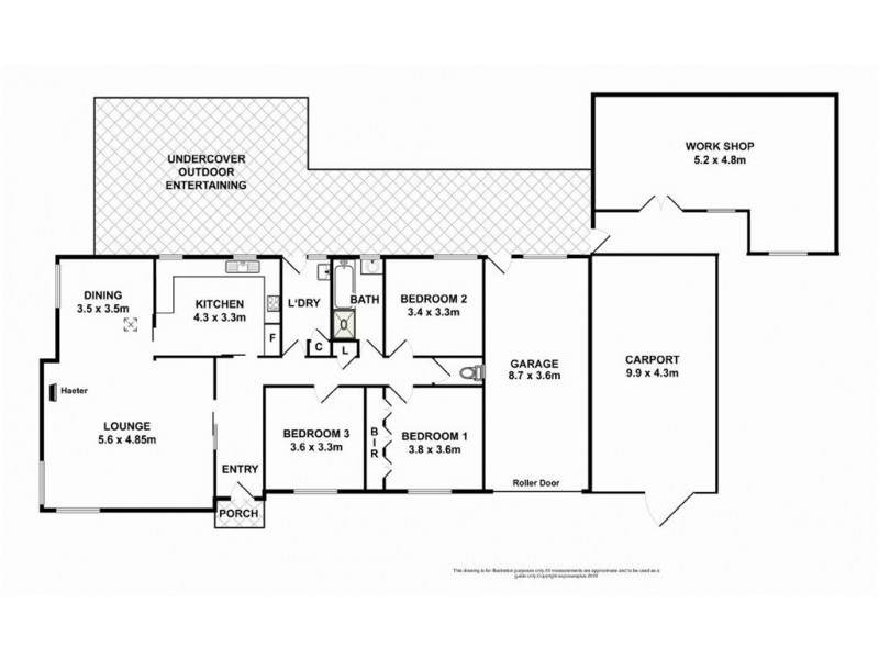 1 Panorama Crescent, Reynella SA 5161