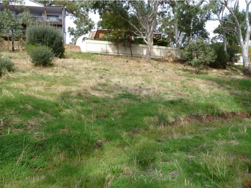25 (Lot 7) Scenic Crescent, Chandlers Hill SA 5159