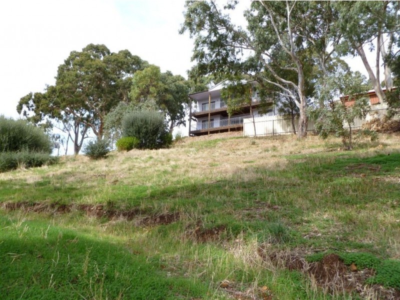25 (Lot 7) Scenic Crescent, Chandlers Hill SA 5159